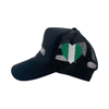 Fly Africans Trucker Hat 
