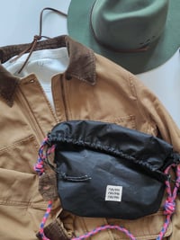 Image 3 of SL MSNGR BAG SIZE L