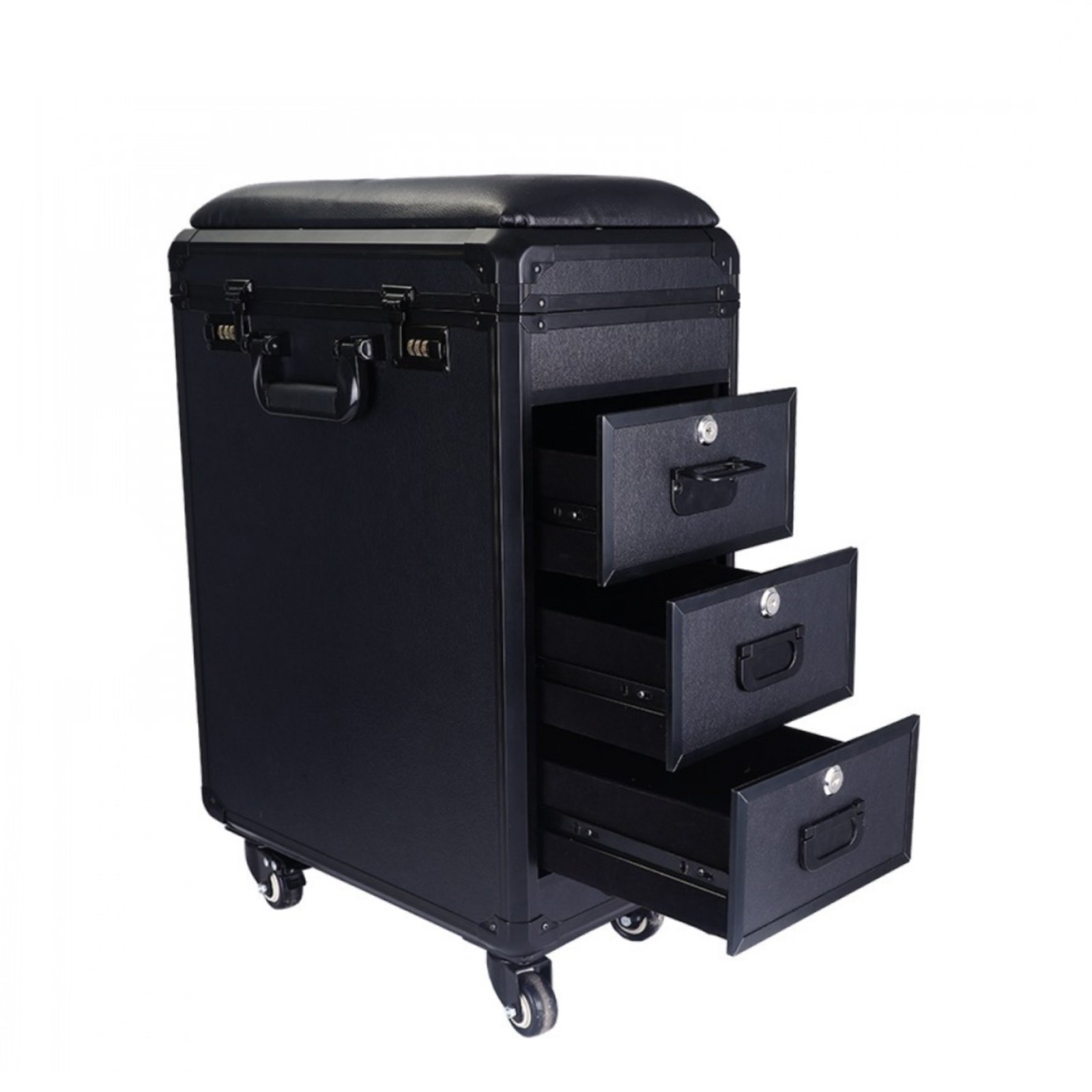 Premium Bakewell Black Tattoo Trolley | Tatt Lab – Tatt Lab Tattoo &  Medical Supplies Pty Ltd