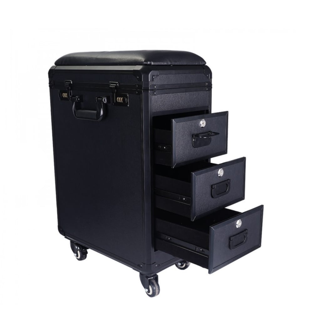 Ultimate tattoo travel case / STUDIO INK TATTOO CARTRIDGES