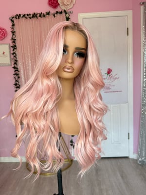 Image of Candy pink (ready to ship) 