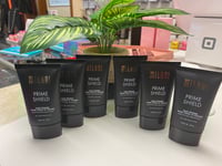 Image 1 of 6-PC MILANI FACE PRIMER SHIELD