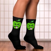 Image 1 of SA 7th year Socks