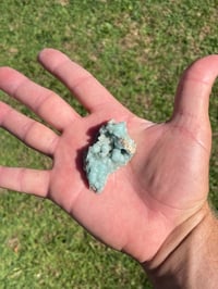Image 9 of Hemimorphite Specimen #1946