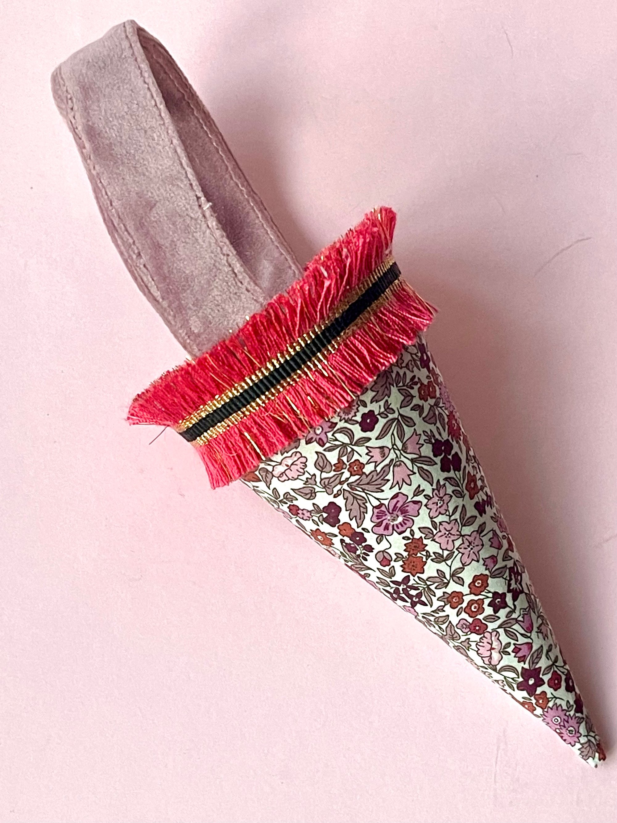 Image of Ava Pink