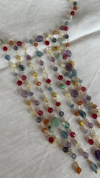 Image 2 of Constelación Necklace