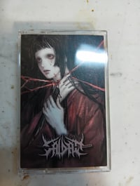 Saidan-Onryō II: Her Spirit Eternal cass