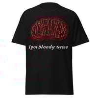 Image 1 of Kidney stone Gore T-shirt