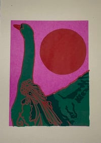 Image 1 of Terracotta Moon 