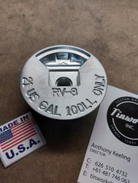 Image 19 of  VANS RV-4-6-7-8-10 Aircraft Gas Cap