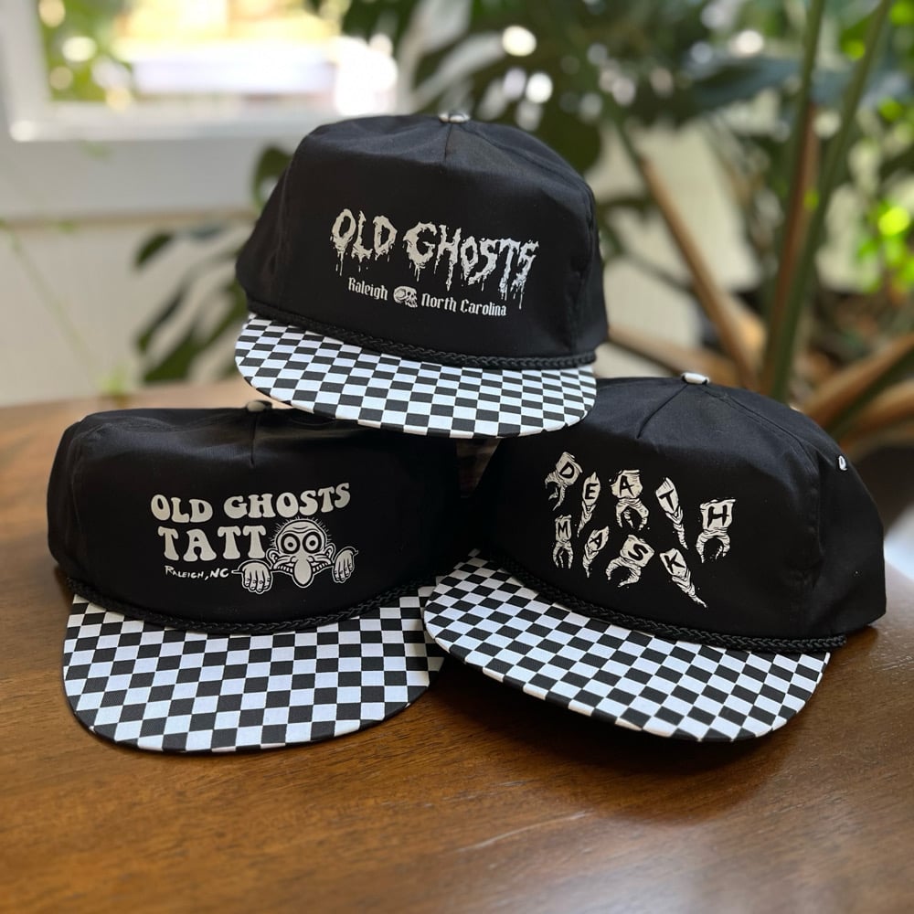 Image of Ska (sucks) hat 