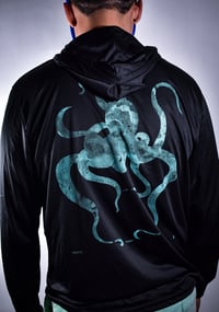 Image 1 of Pulpo Rashguard