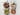 Sarah Harmer Textiles Art - Scrunchies 