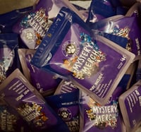 Image 1 of CorgiBeans Mystery Merch Bags
