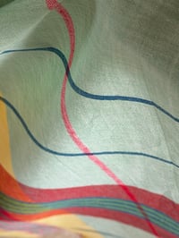 Image 3 of Nappe à carreaux