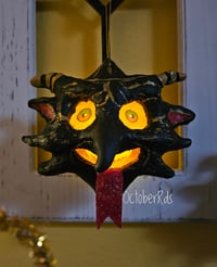 Image 1 of Krampus Ornament Lantern 