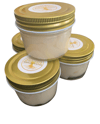 Organic Irish Seamoss Gel 4oz Jar