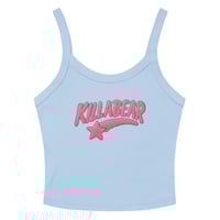 Image 3 of KILLABEAR TANK TOP
