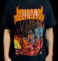 Image 3 of Putrid Pile/ Human Mastication/ Lividity