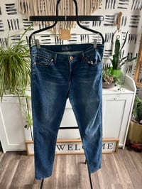 Image 1 of Lucky Brand jeans 