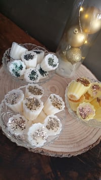 Image 2 of Fondant pailleté 