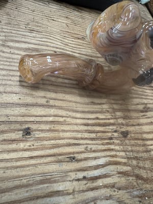 Image of Hand Jammin Sherlock 