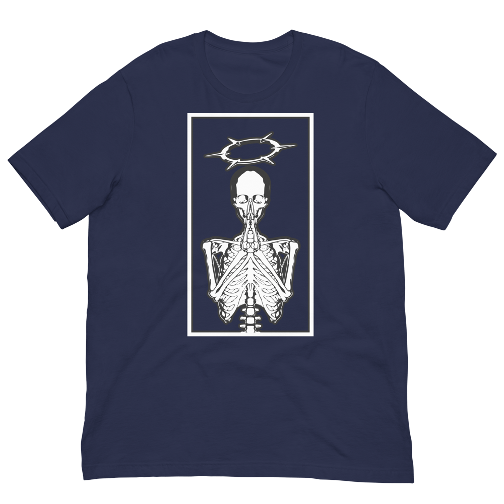 Divine Skeleton (Shirt)