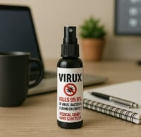Image 5 of VIRUX  HAND SANITIZER 