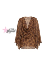 Untamed Energy Dress