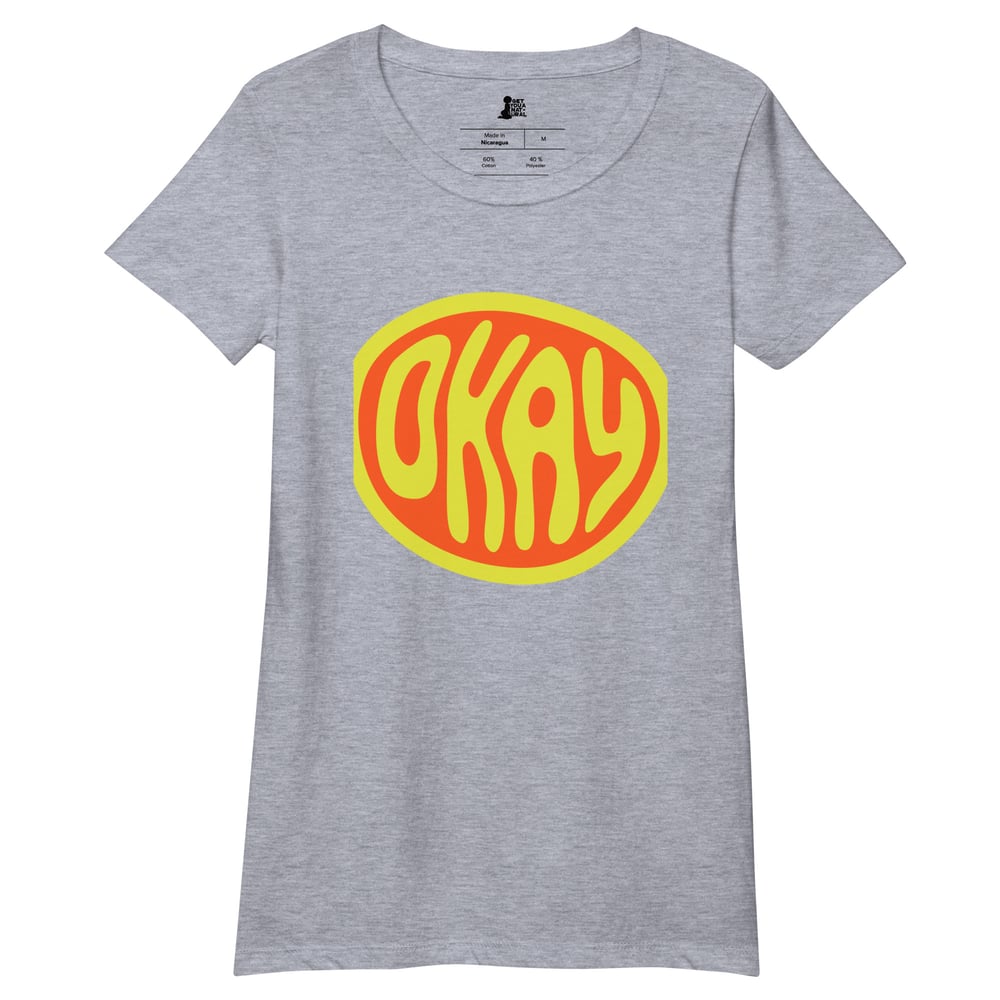 Image of OKAY Tee