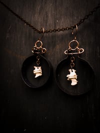 Image 5 of flat hoops 