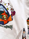 Grateful Dead 1984 Estimated Prophet Lot T-Shirt - Fits L