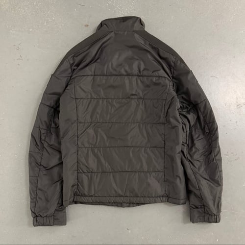 Image of Prada Sport Nylon Down Jacket, size medium