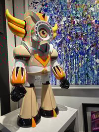 Image 1 of Minion Goldorak 