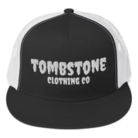 Image 3 of TS Trucker