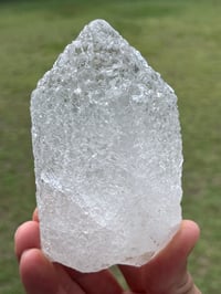 Image 6 of Himalayan Nirvana Quartz Crystal Point #2630