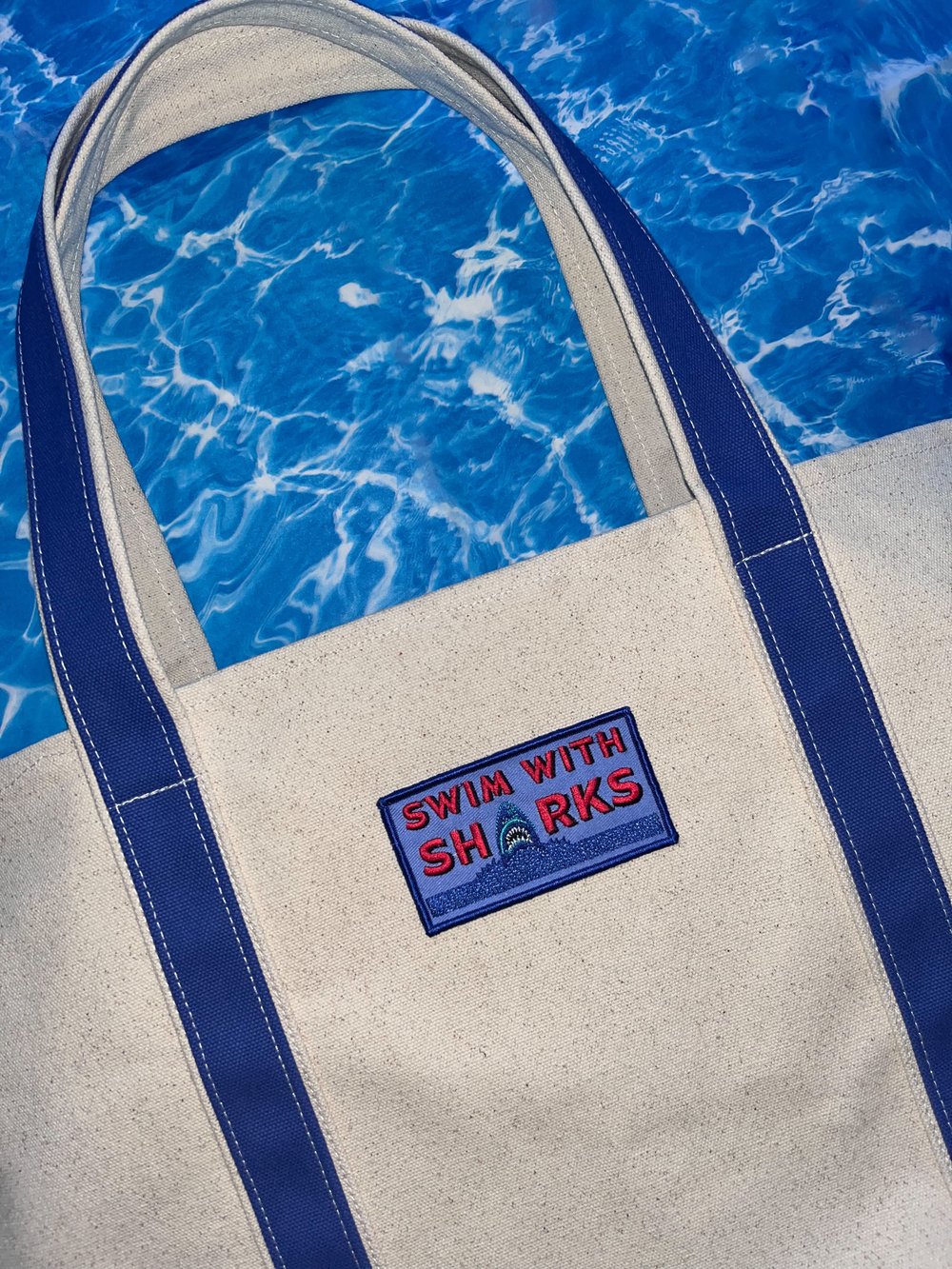 Quint Tote Bag