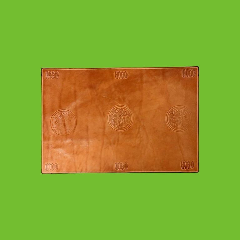 Stamped Work Mat 2 (Item# 879)