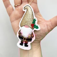 Image 2 of Gnome Decoration