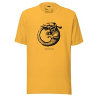 Image 1 of Ouroboros light v01