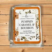 Image 1 of Soy Wax Melts - 2.5oz