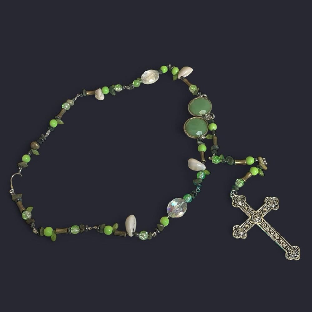 Image of FOREST ROSARY