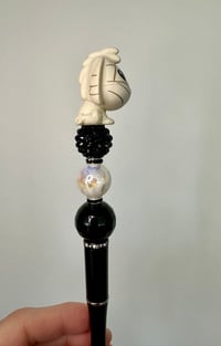 Image 3 of Halloween Mummy Eeyore Pen