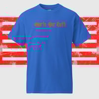 Image 3 of "Morte Per Tutti" DryBlend® T-Shirt