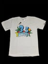 3.5junkiezz T-shirt