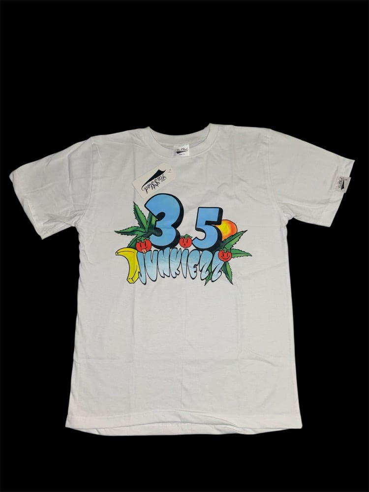 3.5junkiezz T-shirt