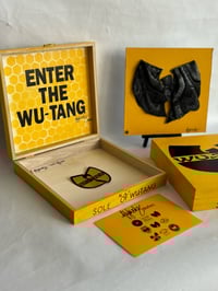 Image 1 of Wu-Tang Box set - 2of2