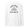 Clear Lake Long Sleeve