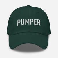 Image 7 of Pumper Dad Hat