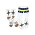 Slowdown Sonic Socks Set Image 5